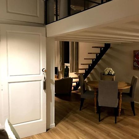 Guestready - Magnificent Duplex Canut Hypercentre Lyon Eksteriør billede