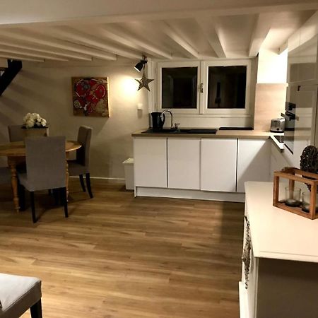 Guestready - Magnificent Duplex Canut Hypercentre Lyon Eksteriør billede